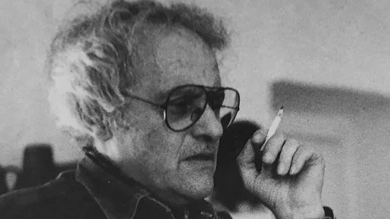António Charrua